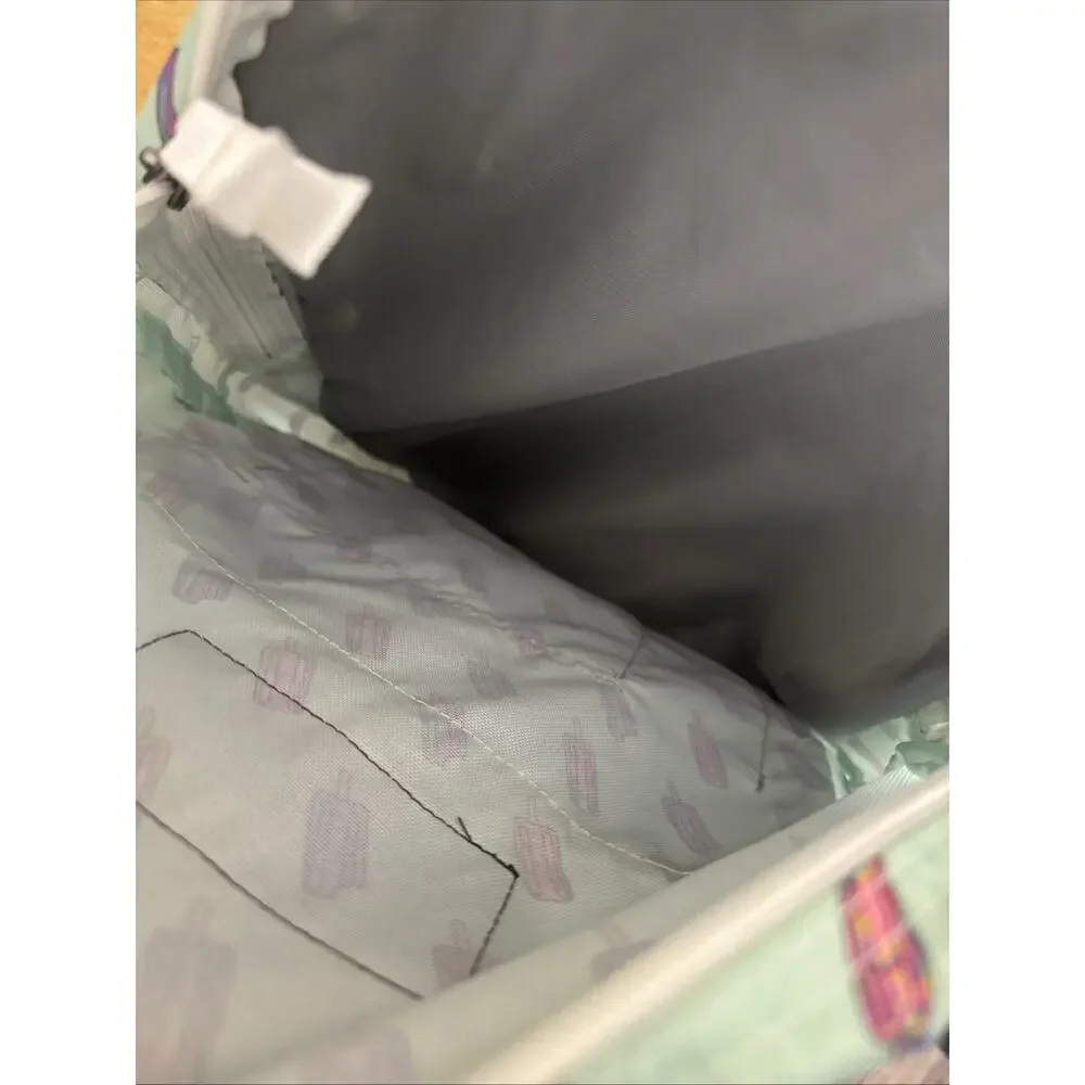 Jansport add fun